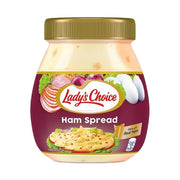 Lady’s Choice Ham Spread 470ml