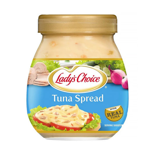 Lady’s Choice Tuna Spread 470ml