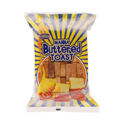 Laura’s Manna Buttered Toast 200g