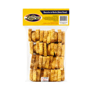 Laura's Biscocho de Manila (Baked Bread) 175g