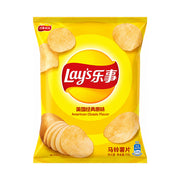 Lay's American Classic Flavour Potato Chips 70g