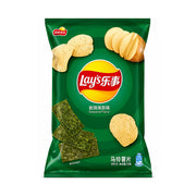 Lay's Seaweed Flavour Potato Chips 70g