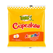 Lemon Square Signature Cupcakes Assorted 10s 300g