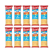Leslie’s Clover Bits Chicken Flavored Chips (10 x 35g)