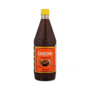 Lorins Patis Fish Sauce 1L