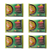 Lucky Me! Pancit Canton Chilimansi (6 x 60g Pack)