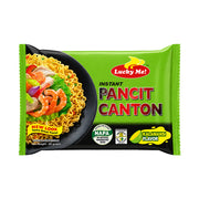 Lucky Me! Pancit Canton Kalamansi 80g