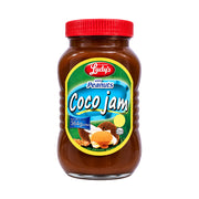 Ludy's Coco Jam with Peanuts 364g