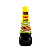 Maggi Savor Liquid Seasoning Calamansi 130ml