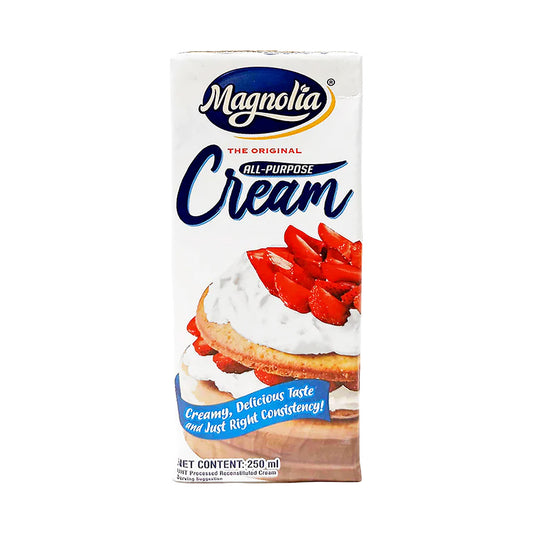 Magnolia All-Purpose Cream 250ml