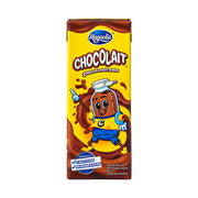 San Miguel Gold Label Chocolait Chocolate Milk Drink 250ml