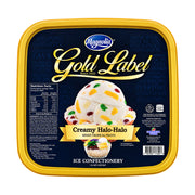Magnolia Gold Label Creamy Halo-Halo Ice Cream 1.5L