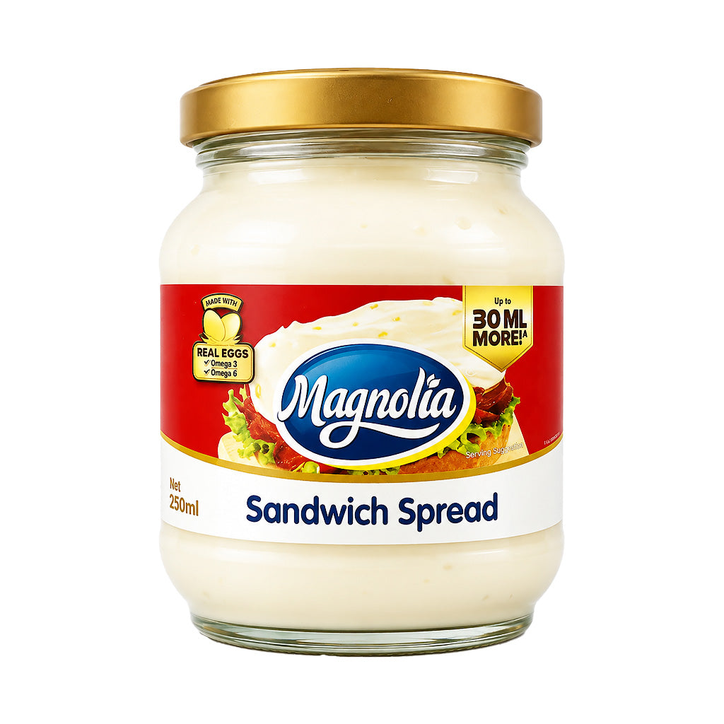 Magnolia Sandwich Spread 250ml
