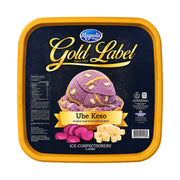 Magnolia Gold Label Ube Keso Ice Cream 1.5L