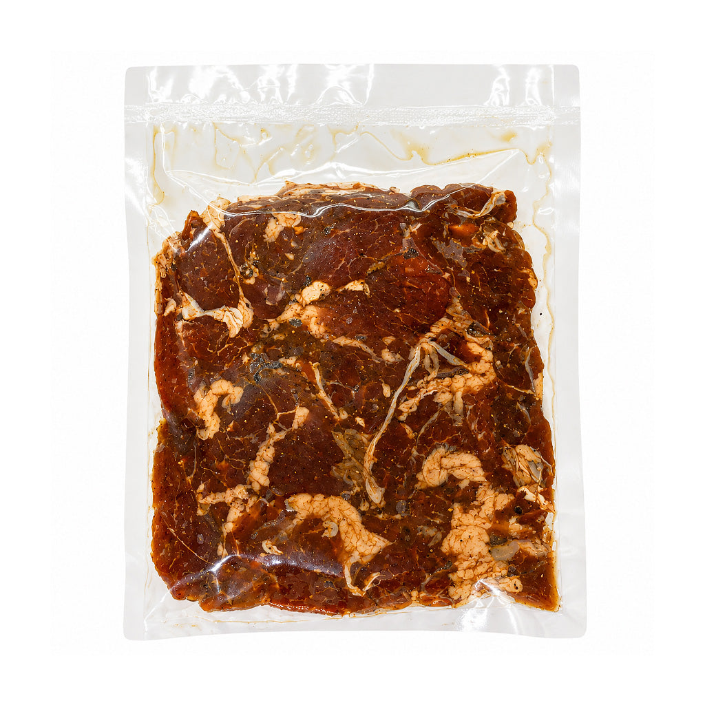 Malen's Beef Tapa 500g