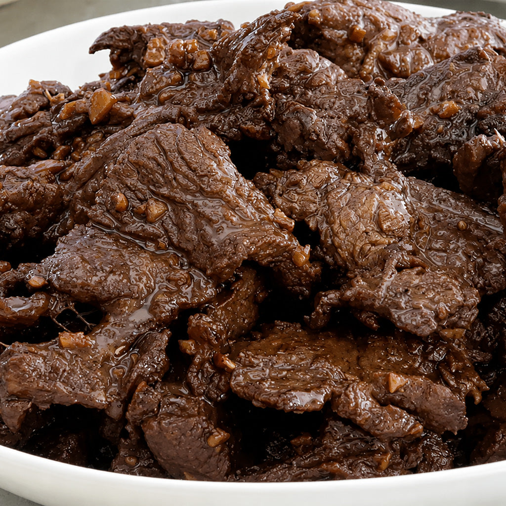 Malen's Beef Tapa 500g