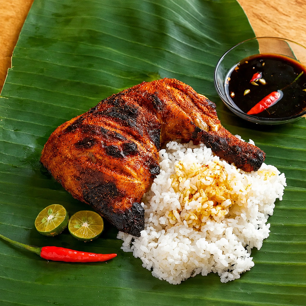 Malen's Chicken Inasal 1kg