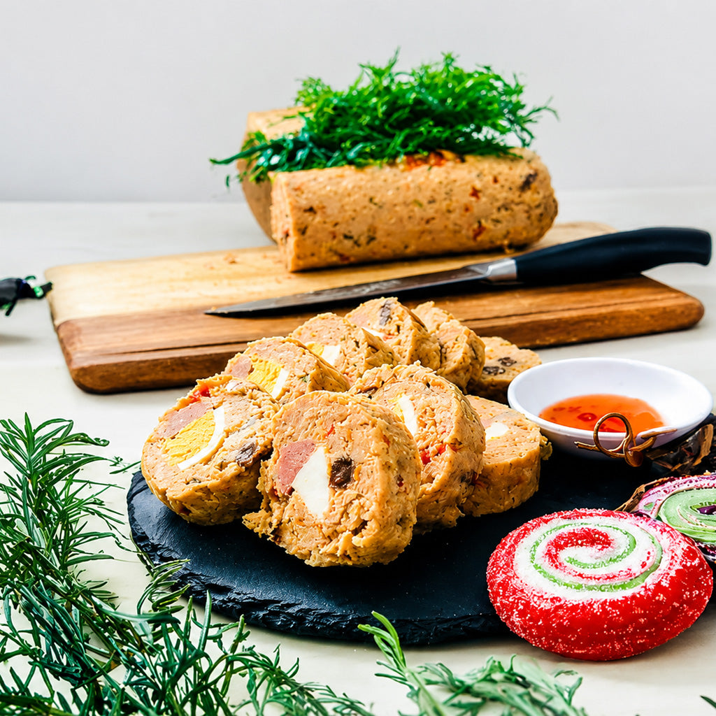 Malen's Embutido 500g