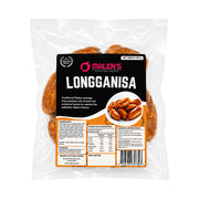 Malen's Longganisa 500g