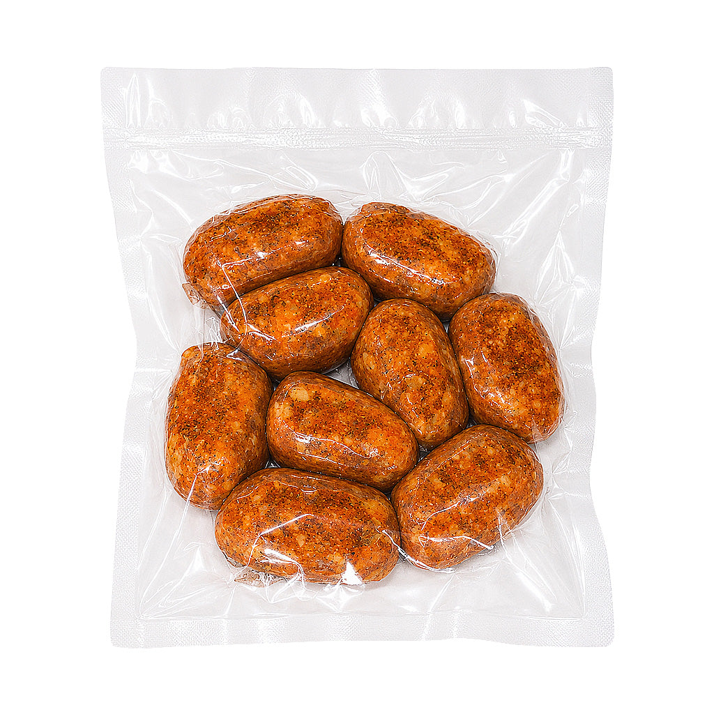 Malen's Longganisa 500g