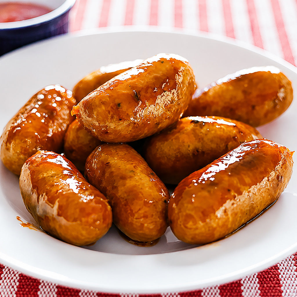 Malen's Longganisa 500g