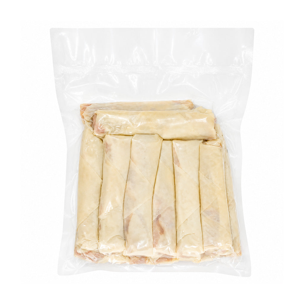 Malen's Lumpiang Shanghai 500g