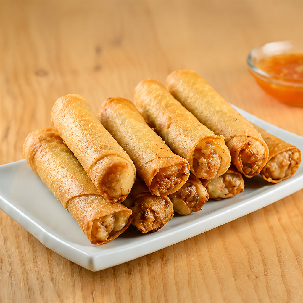 Malen's Lumpiang Shanghai 500g