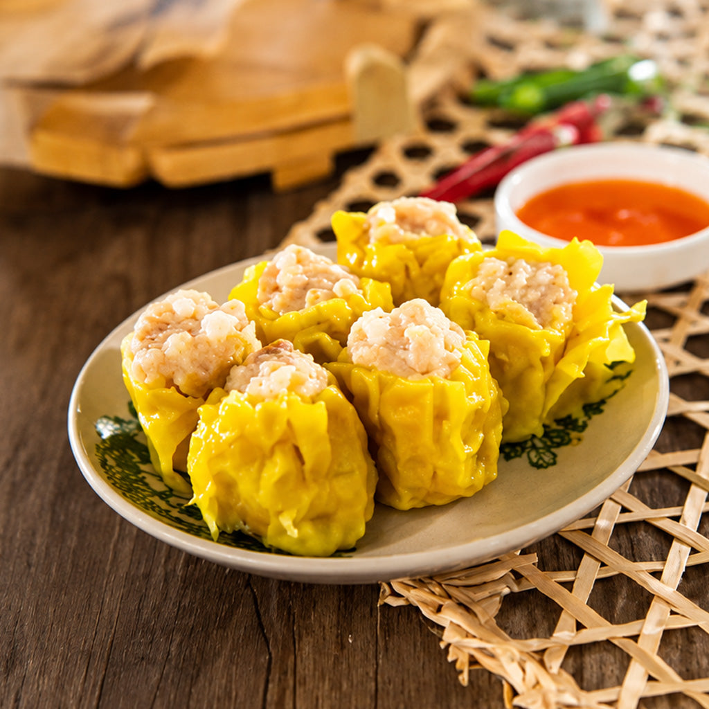 Malen's Siomai 500g