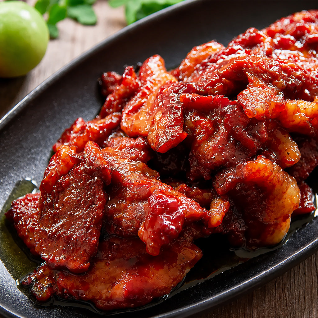 Malen's Tocino 500g