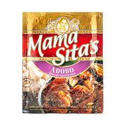 Mama Sita’s Adobo Savoury Sauce Mix 50g - front