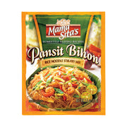 Mama Sita’s Pansit Bihon Rice Noodle Stir-Fry Mix 40g