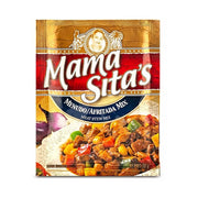 Mama Sita’s Menudo/Afritada Meat Stew Mix 30g - front
