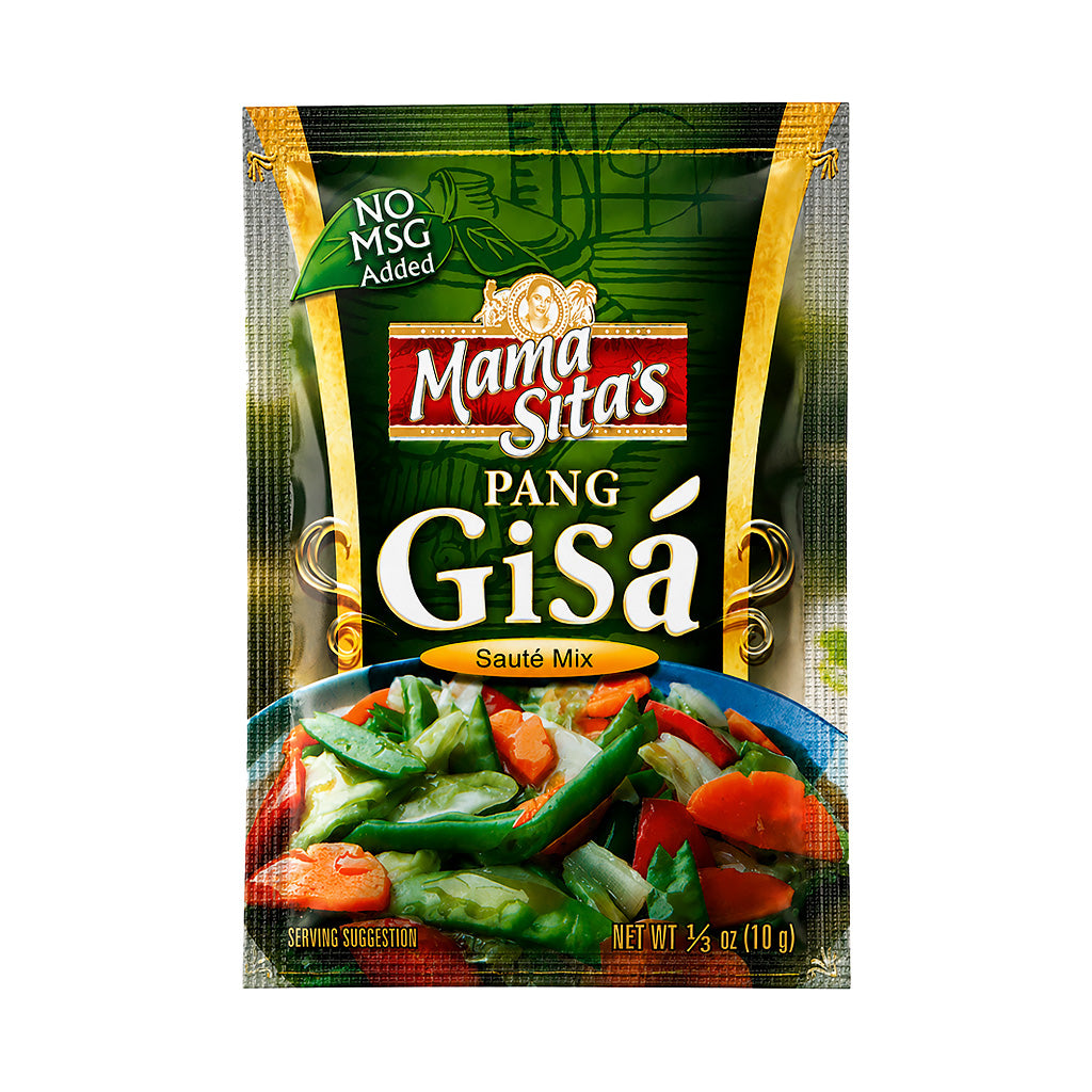 Mama Sita’s Saute Mix (Pang-Gisa) 10g