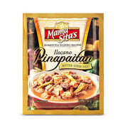 Mama Sita’s Ilocano Pinapaitan Bitter Stew Mix 40g - front