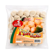 Marby Fish Balls 200g