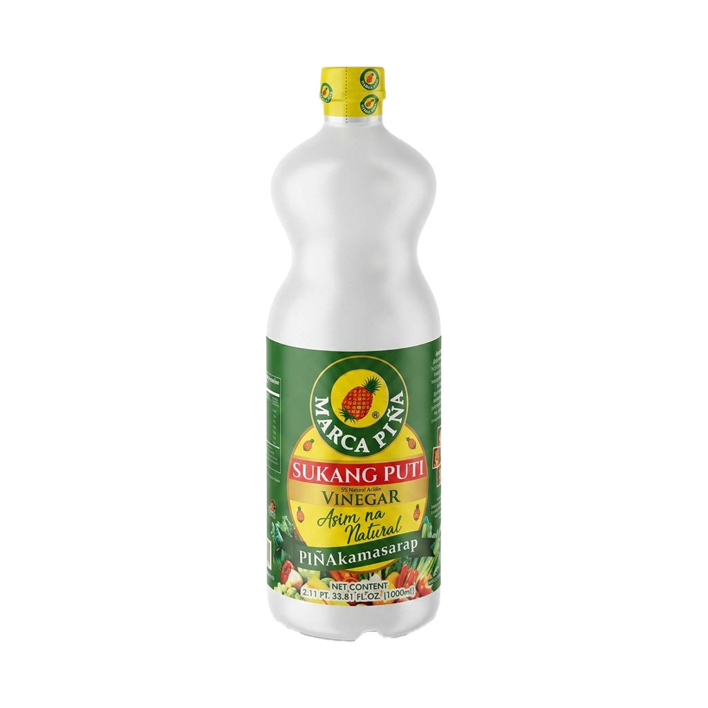Marca Piña Vinegar Sukang Puti 1L