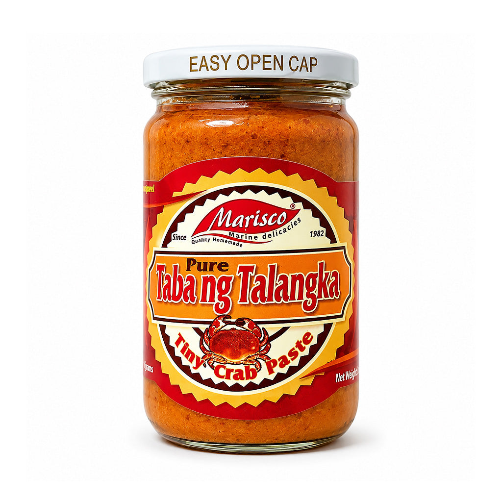 Marisco Pure Taba ng Talangka Tiny Crab Paste 240g