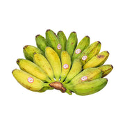 Market Fresh Banana Saba