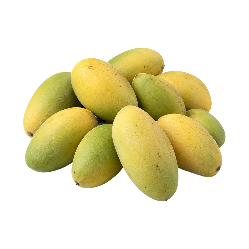 Market Fresh Philippine Carabao Mangoes