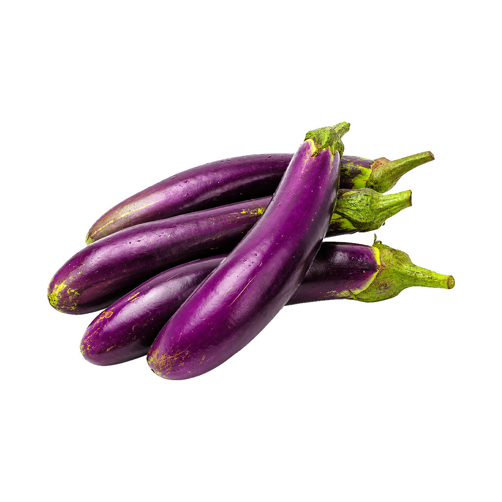Market Fresh Long Eggplant