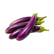 Market Fresh Long Eggplant