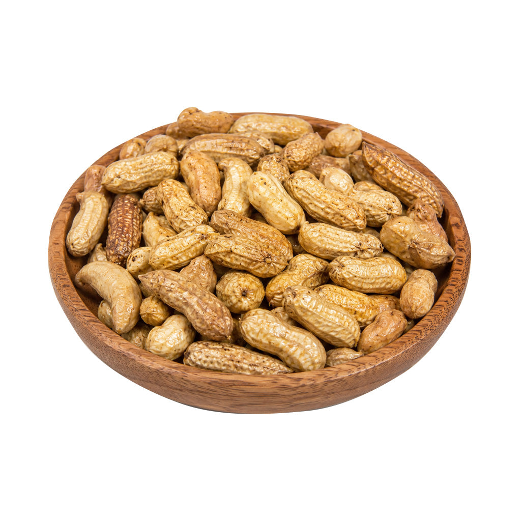 Market Fresh Peanuts
