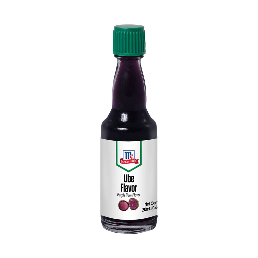 McCormick Ube Flavor 20ml