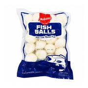 Mekeni Fish Balls 250g
