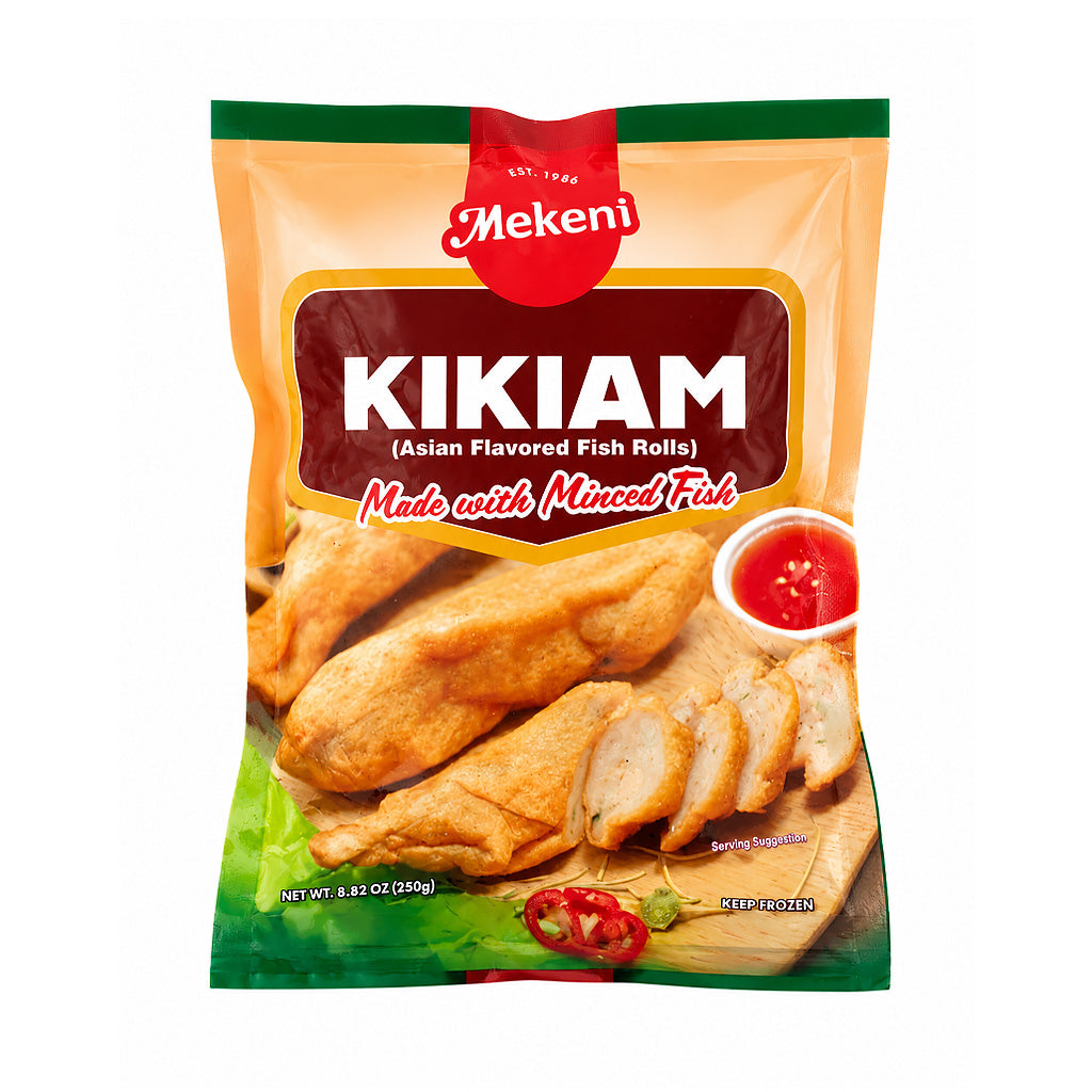 Mekeni Kikiam 250g
