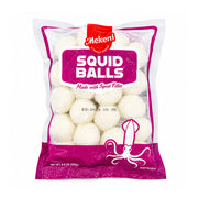 Mekeni Squid Balls 250g