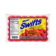 Mister Swifts Tender Mini Pork Hotdogs 396g