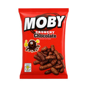 Moby Crunchy Chocolate 60g