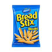 Monde Bread Stix Biscuits 130g