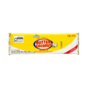Monde Butter Coconut Biscuits 14g x 12s